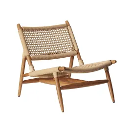 Codolar Armchair by Kave Home